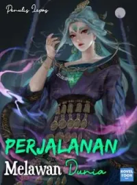 Perjalanan Melawan Dunia