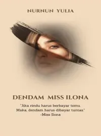 Dendam Mrs. Ilona