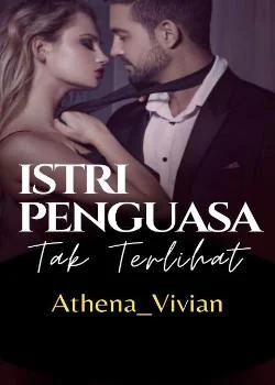 Istri Penguasa Tak Terlihat