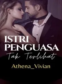 Istri Penguasa Tak Terlihat