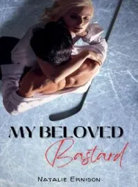 Sampul Novel My Beloved Bastard