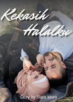 KEKASIH HALALKU
