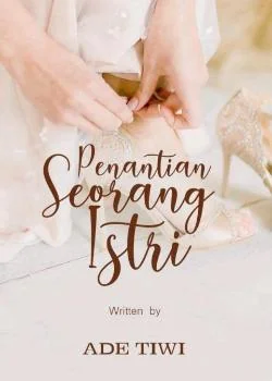 Penantian seorang istri