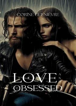 Capa do romance Love And Obsession