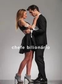 Chefe bilionário