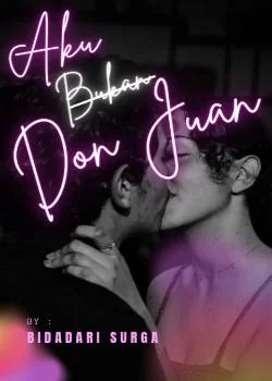 Aku Bukan Don Juan