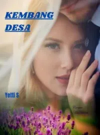 Sampul Novel Kembang Desa