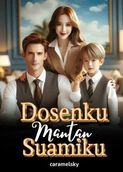 Dosenku Mantan Suamiku