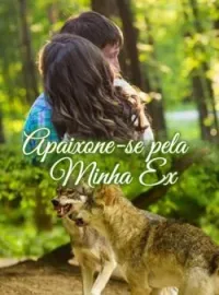 Capa do romance Apaixone-se pela Minha Ex