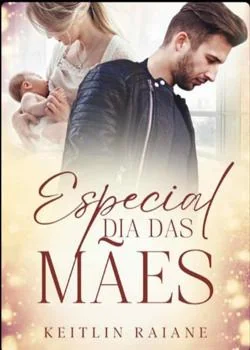 Capa do romance ESPECIAL DIA DAS MÃES 
