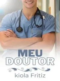 Capa do romance Meu doutor