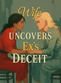 Wife Uncovers Ex's Deceit Novel Cover