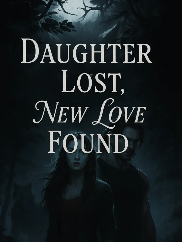 Daughter Lost, New Love Found