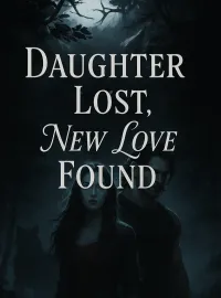 Daughter Lost, New Love Found
