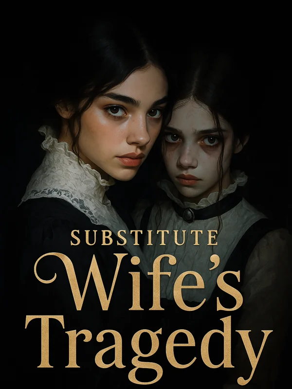 Substitute Wife's Tragedy Novel Cover