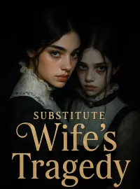 Substitute Wife's Tragedy
