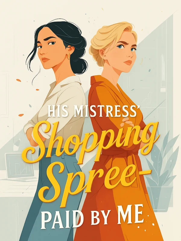 His Mistress’ Shopping Spree-Paid by Me