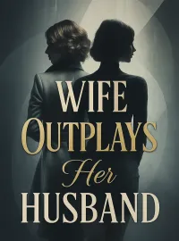 Wife Outplays Her Husband Novel Cover