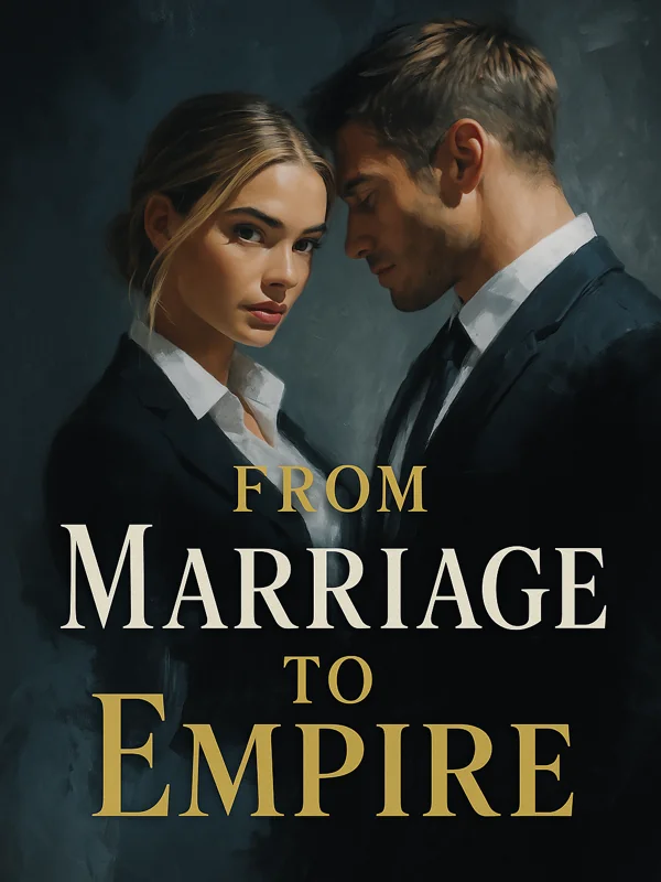 From Marriage to Empire Novel Cover
