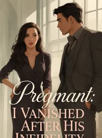 Pregnant: I Vanished After His Infidelity Novel Cover