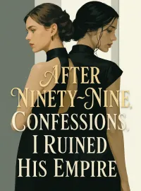 After Ninety-Nine Confessions, I Ruined His Empire