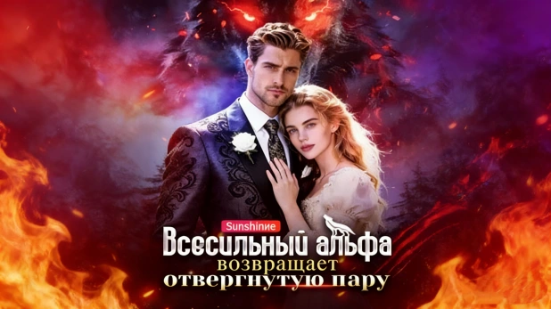 Всесильный альфа возвращает отвергнутую пару история судьбы и возрождения