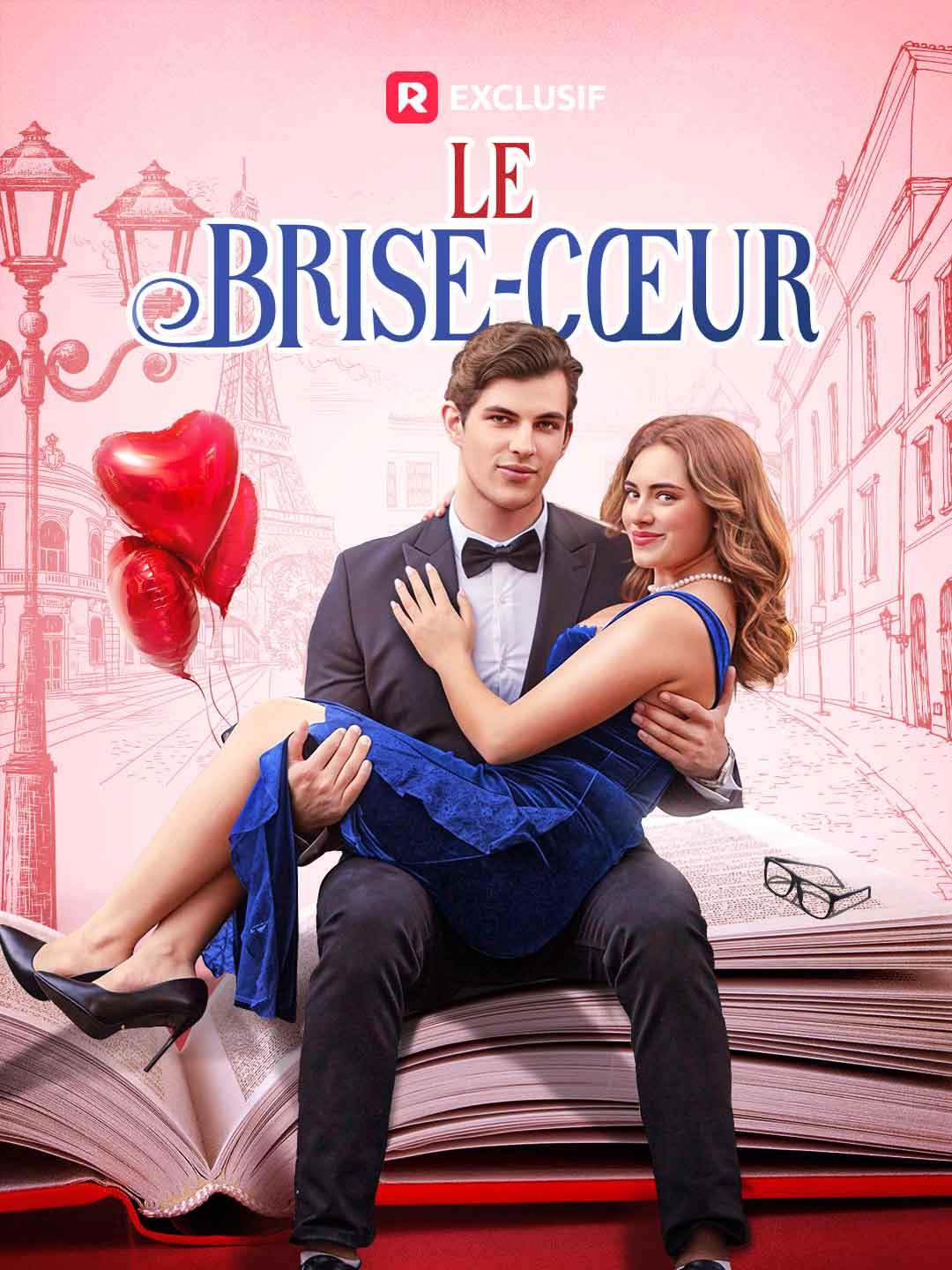 Le Brise-CœurMini-séries