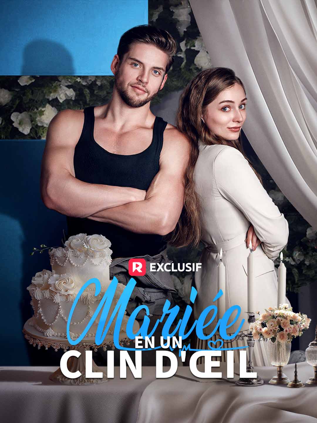 Mariée en un clin d'œilMini-séries
