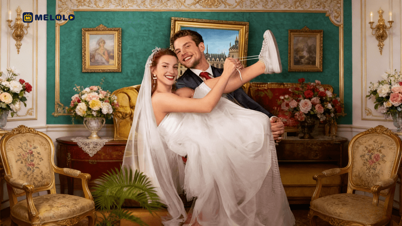 «Сбежавшая принцесса-невеста»-когда побег становится началом судьбы