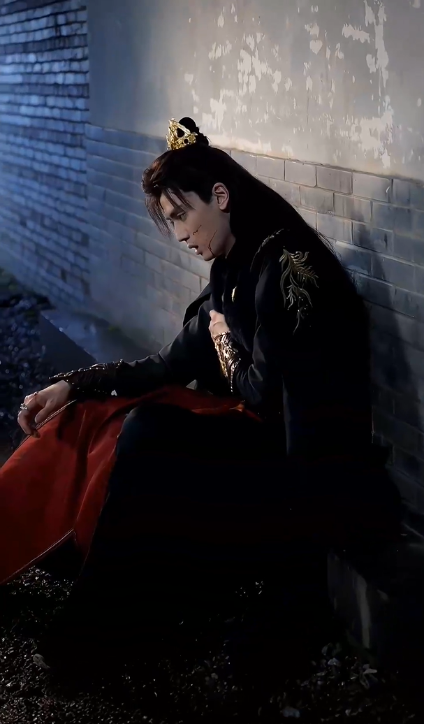 ดวงจันทร์แทนใจรูปภาพ