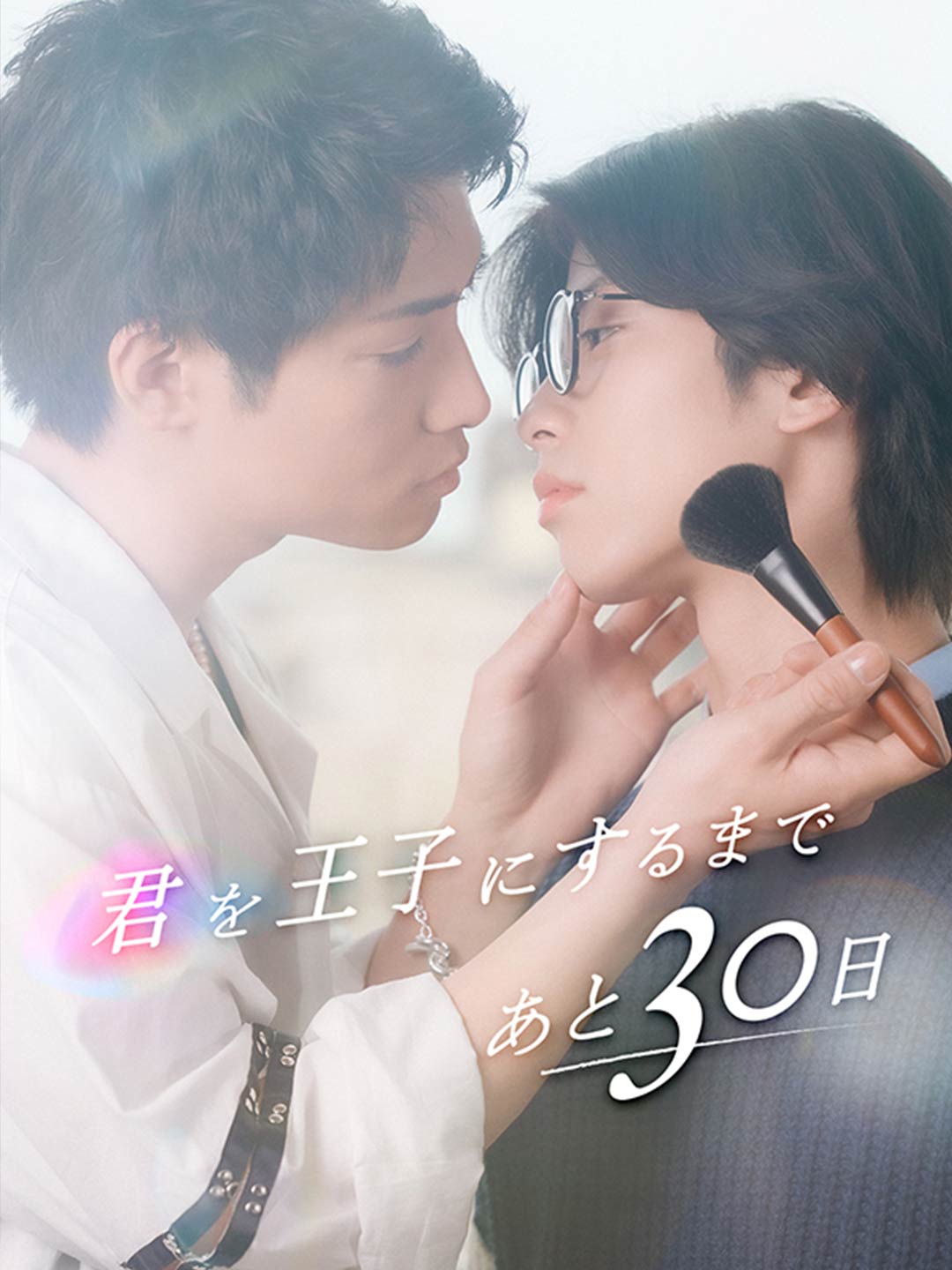 君を王子にするまであと30日ミニシリーズ