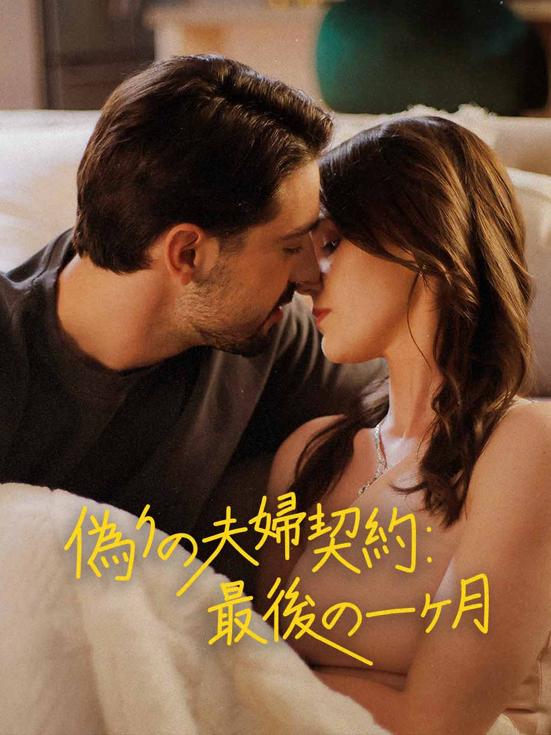 偽りの夫婦契約：最後の一ヶ月ミニシリーズ