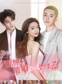 復讐は離婚から始まるショートドラマ