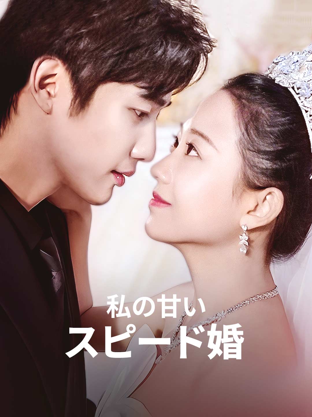 私の甘いスピード婚ミニシリーズ