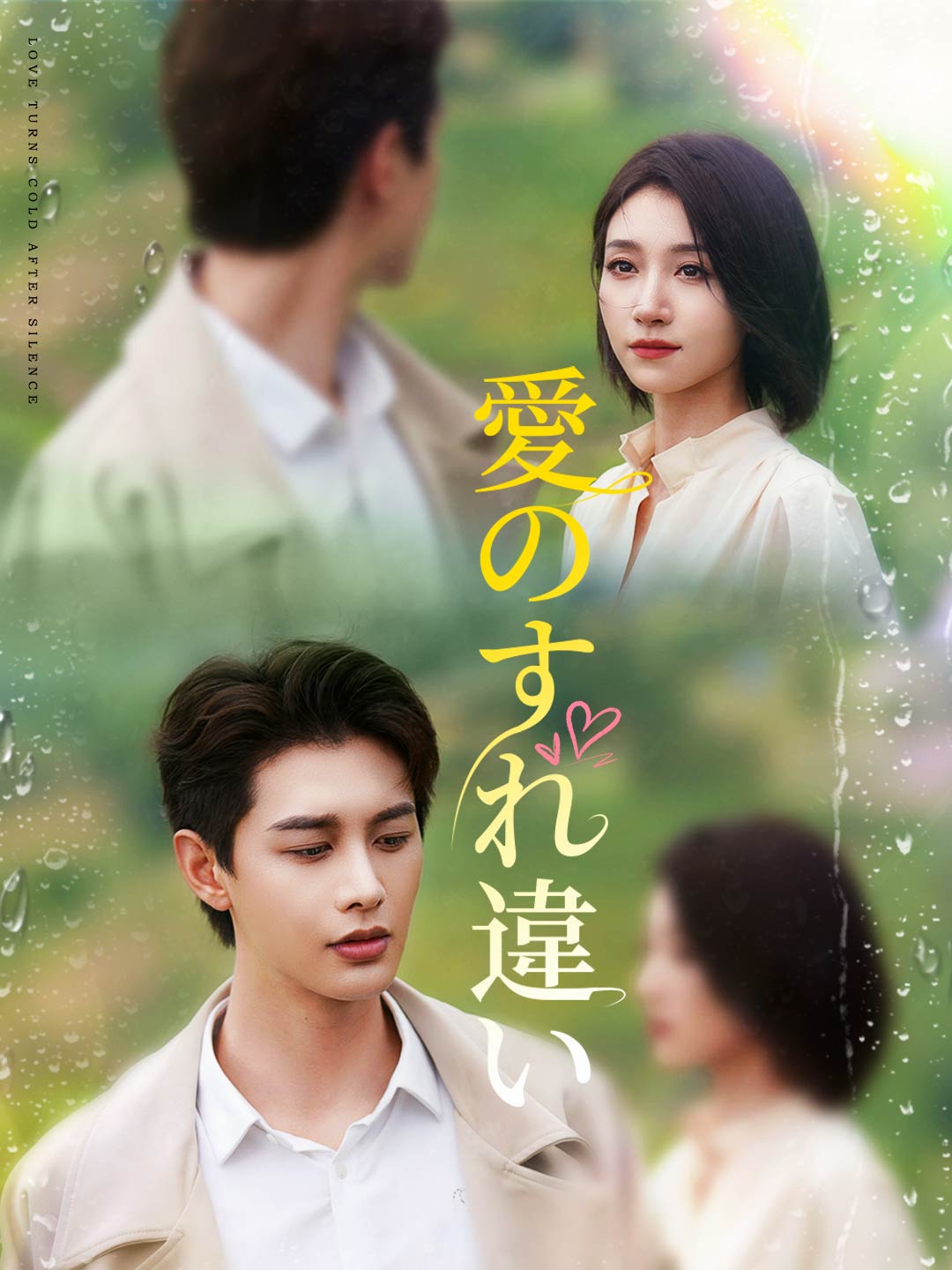 愛のすれ違いミニシリーズ