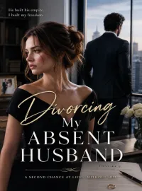 Divorcing My Absent Husband
