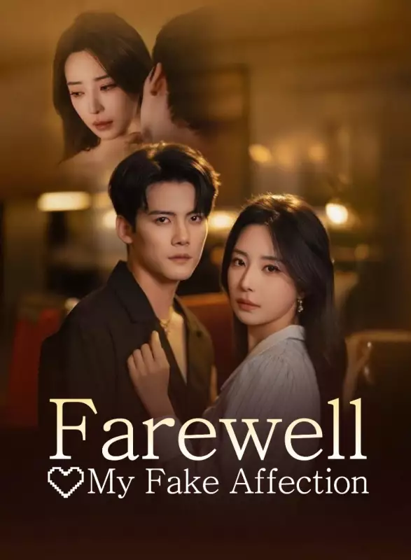 Farewell, My Fake Affection Mini Series