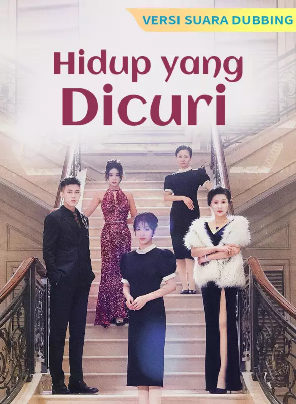[Versi suara dubbing] Hidup yang DicuriMini Seri