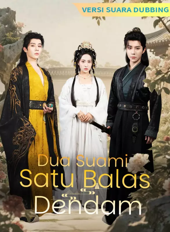 [Versi suara dubbing] Dua Suami, Satu Balas DendamMini Seri