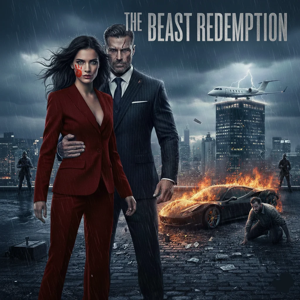 The Beast Redemption
