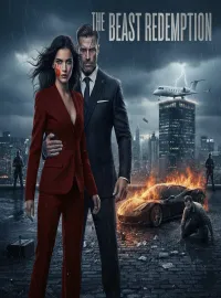 The Beast Redemption Novel Cover