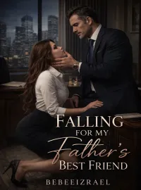 Falling For My Father's Best friend