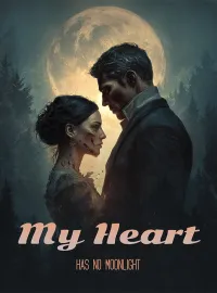 My heart has no moonlight