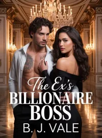 The Ex's Billionaire Boss Novel Cover