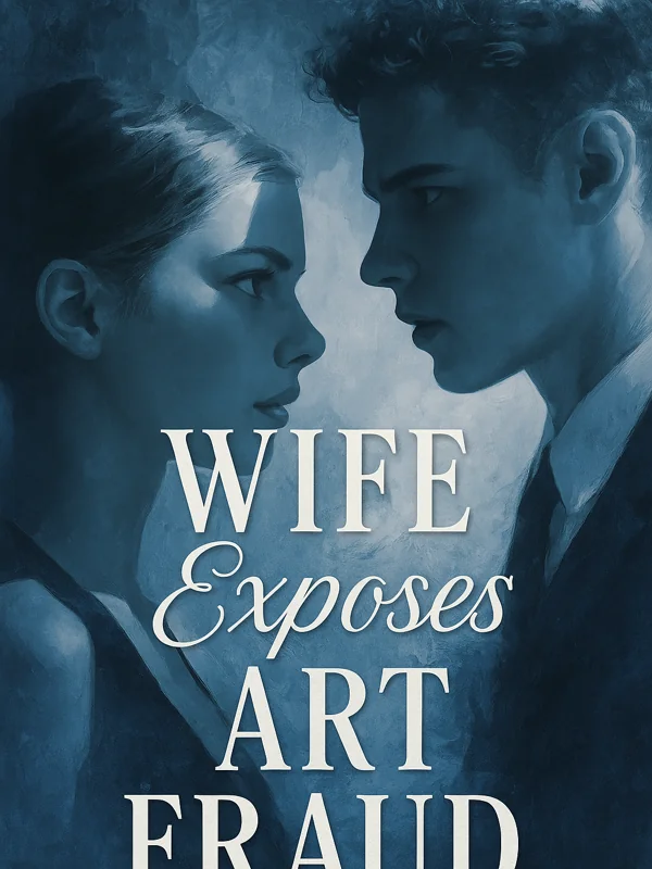 Wife Exposes Art Fraud