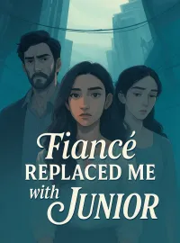 Fiancé Replaced Me with Junior