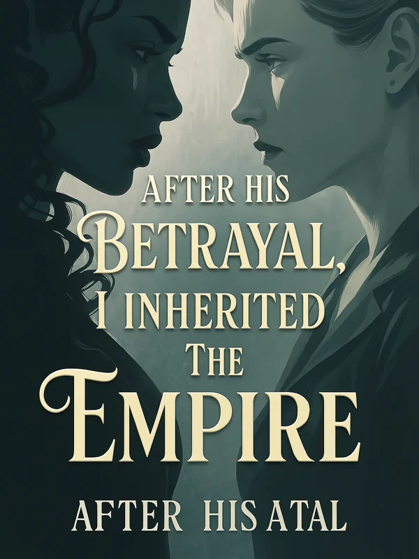 After His Betrayal, I Inherited The Empire Novel Cover