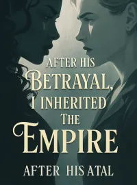 After His Betrayal, I Inherited The Empire