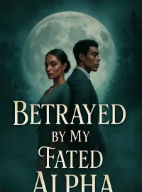 Betrayed by My Fated Alpha