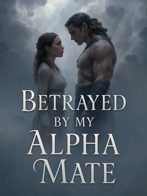 Betrayed by My Alpha Mate Novel Cover